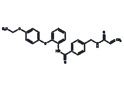 TARGETMOL CHEMICALS INC&nbsp;EN4 25MG