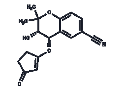 TARGETMOL CHEMICALS INC PCO 400 5MG, Quantity: Each of 1