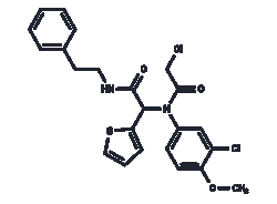 TARGETMOL CHEMICALS INC&nbsp;ML162 10MG