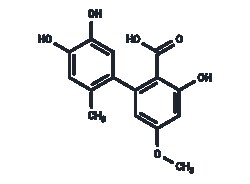 TARGETMOL CHEMICALS INC&nbsp;ALTENUSIN 5MG