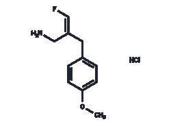TARGETMOL CHEMICALS INC&nbsp;LJP-1586 HCL 5MG