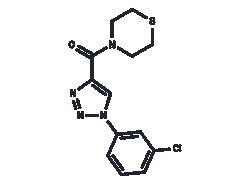 TARGETMOL CHEMICALS INC&nbsp;L524-0366 5MG