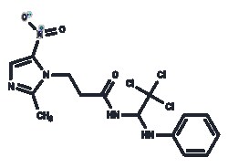 TARGETMOL CHEMICALS INC&nbsp;APCIN 10MG