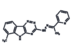 TARGETMOL CHEMICALS INC VLX600 25MG