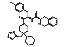 TARGETMOL CHEMICALS INC&nbsp;THIQ 10MG