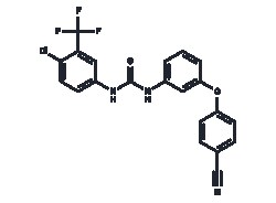 TARGETMOL CHEMICALS INC&nbsp;SC-43 5MG