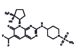 TARGETMOL CHEMICALS INC&nbsp;PF-06873600 5MG