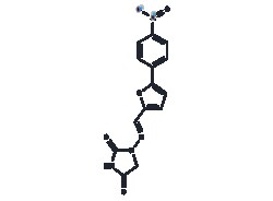 TARGETMOL CHEMICALS INC DANTROLENE 50MG