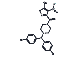 TARGETMOL CHEMICALS INC&nbsp;ML-210 10MG