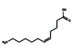 TARGETMOL CHEMICALS INC&nbsp;CIS-5-DODECENOIC ACID 100MG