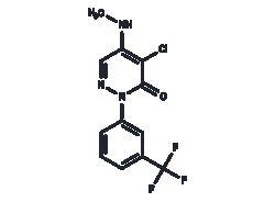 TARGETMOL CHEMICALS INC&nbsp;NORFLURAZON 5MG