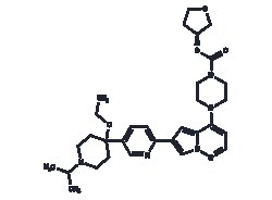 TARGETMOL CHEMICALS INC&nbsp;BLU-782 5MG