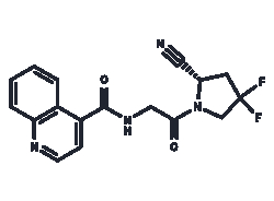 TARGETMOL CHEMICALS INC&nbsp;SP-13786 5MG