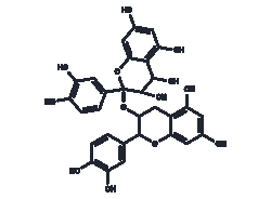 TARGETMOL CHEMICALS INC&nbsp;PROANTHOCYANIDINS 100MG