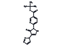 TARGETMOL CHEMICALS INC&nbsp;IOX4 25MG