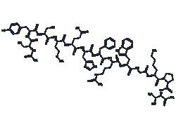 TARGETMOL CHEMICALS INC&nbsp;ALPHA-MSH 5MG