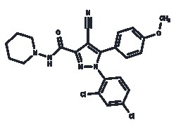 TARGETMOL CHEMICALS INC&nbsp;JHU 75528 5MG