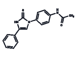 TARGETMOL CHEMICALS INC BCL-B INHIBITOR 1 5MG, Quantity: Each of 1
