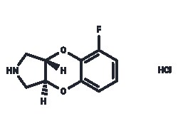 TARGETMOL CHEMICALS INC&nbsp;FLUPAROXAN HYDROCHLORIDE 5MG