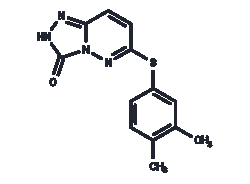 TARGETMOL CHEMICALS INC&nbsp;CARBOXYLESTERASE-IN-2 5MG
