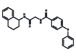 TARGETMOL CHEMICALS INC&nbsp;TAO KINASE INHIBITOR 2 5MG