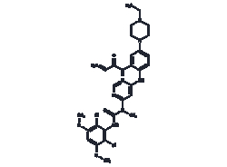 TARGETMOL CHEMICALS INC&nbsp;H3B-6527 5MG