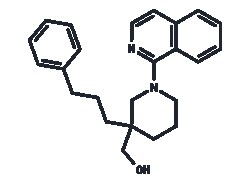 TARGETMOL CHEMICALS INC&nbsp;PLH2058 5MG