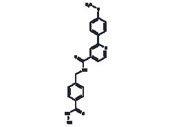 TARGETMOL CHEMICALS INC&nbsp;HDAC-IN-57 5MG