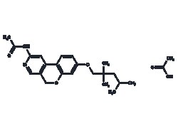 TARGETMOL CHEMICALS INC ISO-BMT-124110 FORMATE 5MG
