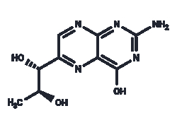 TARGETMOL CHEMICALS INC&nbsp;6-BIOPTERIN 100MG