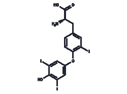TARGETMOL CHEMICALS INC REVERSE T3 10MG
