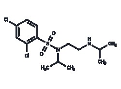 TARGETMOL CHEMICALS INC&nbsp;RN-1734 25MG