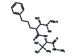 TARGETMOL CHEMICALS INC&nbsp;GI254023X 5MG