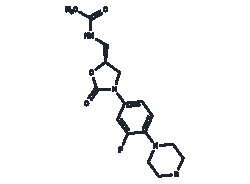 TARGETMOL CHEMICALS INC&nbsp;SUTEZOLID 25MG