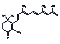 TARGETMOL CHEMICALS INC&nbsp;ALL-TRANS-4-OXORETINOIC  5MG