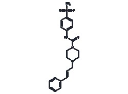 TARGETMOL CHEMICALS INC&nbsp;LF3 25MG