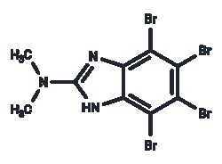 TARGETMOL CHEMICALS INC&nbsp;DMAT 25MG