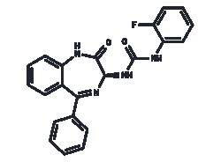 TARGETMOL CHEMICALS INC&nbsp;RSV604 25MG