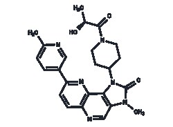 TARGETMOL CHEMICALS INC&nbsp;PF-04979064 25MG