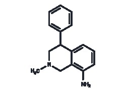 TARGETMOL CHEMICALS INC&nbsp;NOMIFENSINE 100MG