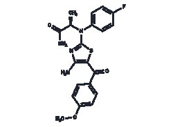 TARGETMOL CHEMICALS INC BAY 2965501 5MG