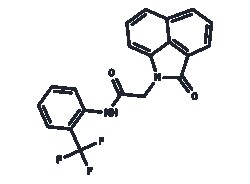 TARGETMOL CHEMICALS INC ZINC00640089 5MG