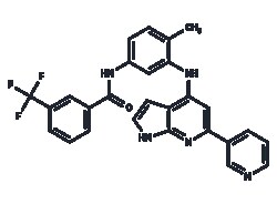 TARGETMOL CHEMICALS INC METHUOSIS INDUCER 1 5MG, Quantity: Each of 1