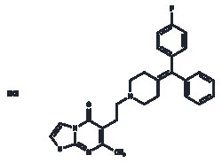 TARGETMOL CHEMICALS INC R 59-022 HYDROCHLORIDE 5MG