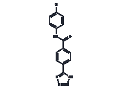 TARGETMOL CHEMICALS INC XANTHINE OXIDOREDUCTASE- 5MG
