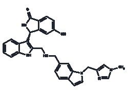 TARGETMOL CHEMICALS INC&nbsp;R-BI-2852 5MG