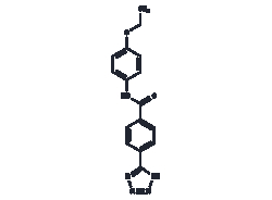 TARGETMOL CHEMICALS INC XANTHINE OXIDOREDUCTASE- 5MG