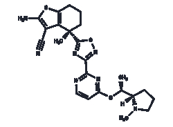 TARGETMOL CHEMICALS INC&nbsp;BI-2865 5MG