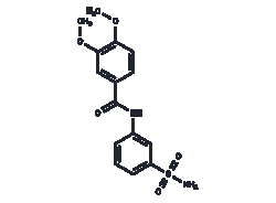 TARGETMOL CHEMICALS INC&nbsp;COMPOUND CDY9 5MG