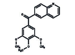TARGETMOL CHEMICALS INC&nbsp;MPT0B014 5MG